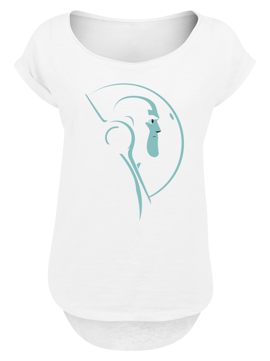 Рубашка F4NT4STIC Buzz Lightyear Space Helmet Stare, белый
Рубашка F4NT4STIC Buzz Lightyear Space Helmet Stare, белый