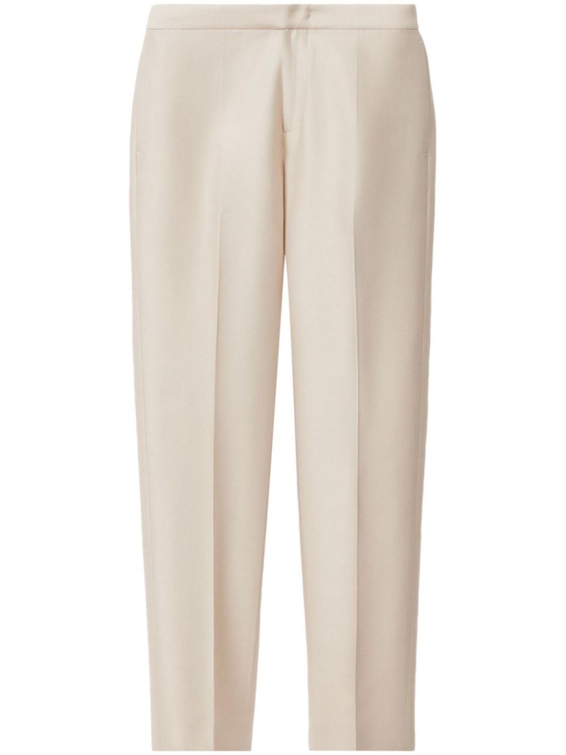 Fabiana Filippi брюки Mikado, нейтральный цвет
Fabiana Filippi брюки Mikado, нейтральный цвет