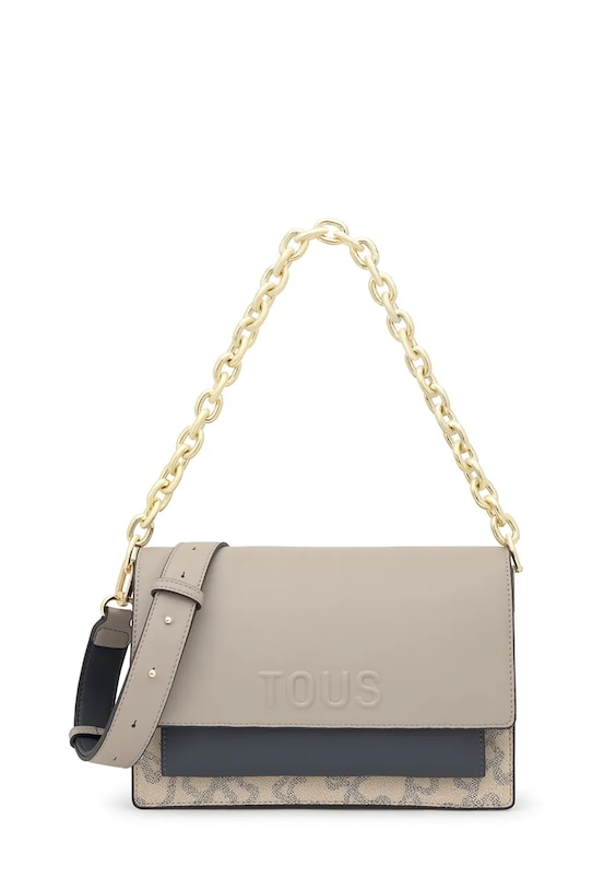 Сумка Kaos Icon Tous, серый
Сумка Kaos Icon Tous, серый