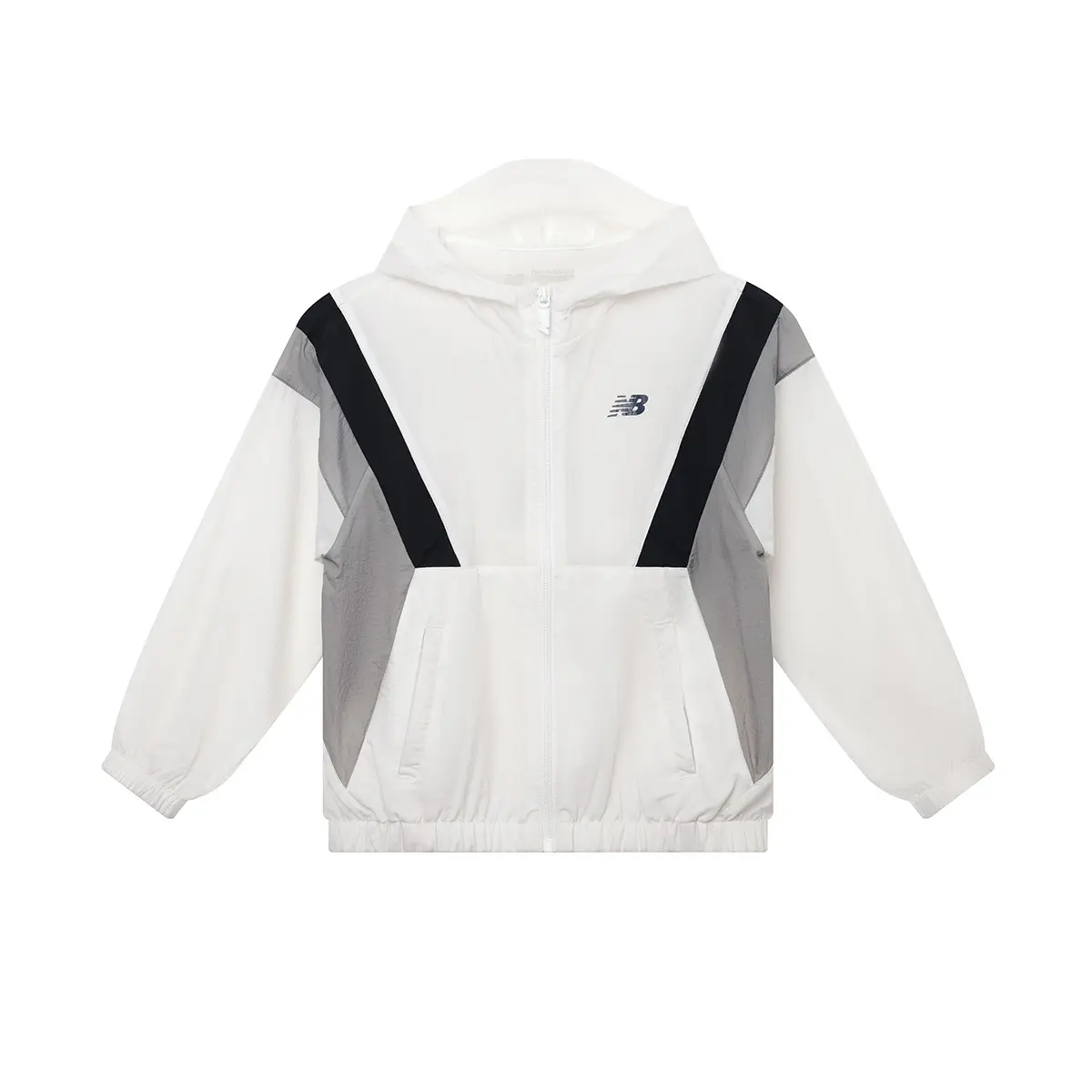 Куртки и пальто белые для детей 3-7 лет New Balance
Куртки и пальто белые для детей 3-7 лет New Balance