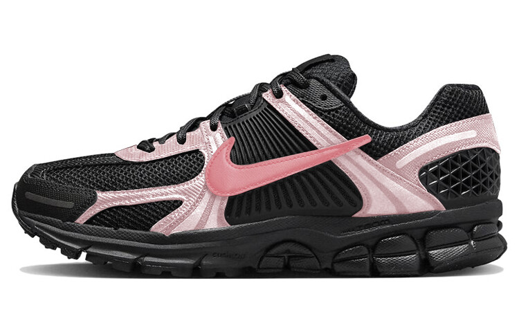 Кроссовки Nike Air Zoom Vomero 5 унисекс, Black
Кроссовки Nike Air Zoom Vomero 5 унисекс, Black