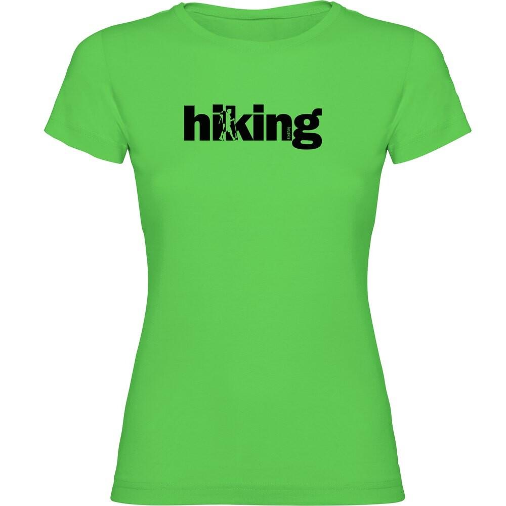 Футболка Kruskis Word Hiking, зеленый
Футболка Kruskis Word Hiking, зеленый