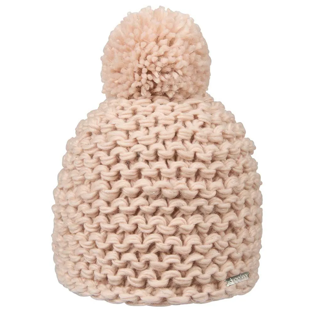 Шапка Cairn Olympe, бежевый
Шапка Cairn Olympe, бежевый