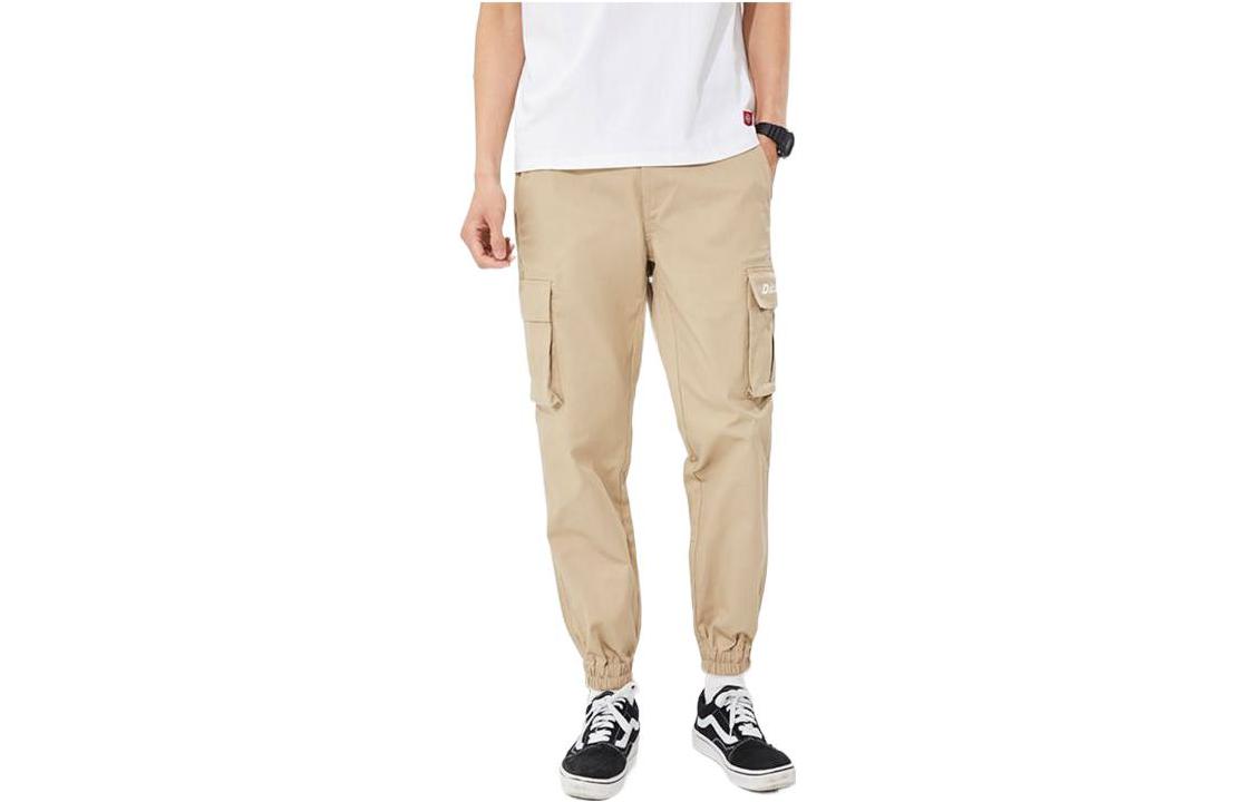 Повседневные брюки unisex sand Dickies, Sand
Повседневные брюки unisex sand Dickies, Sand