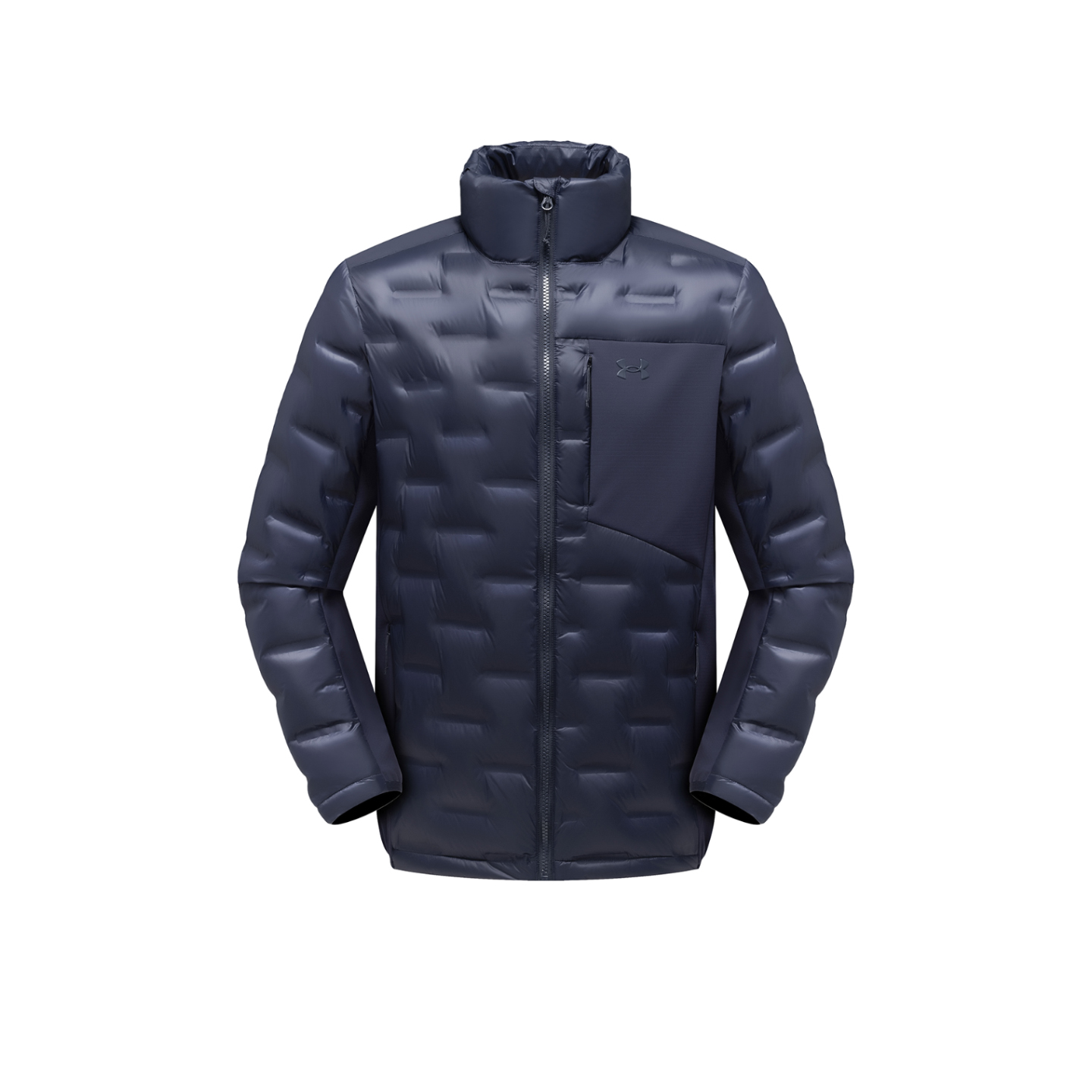 Under Armour Пуховик мужской черный, 0086 Dark Blue
Under Armour Пуховик мужской черный, 0086 Dark Blue