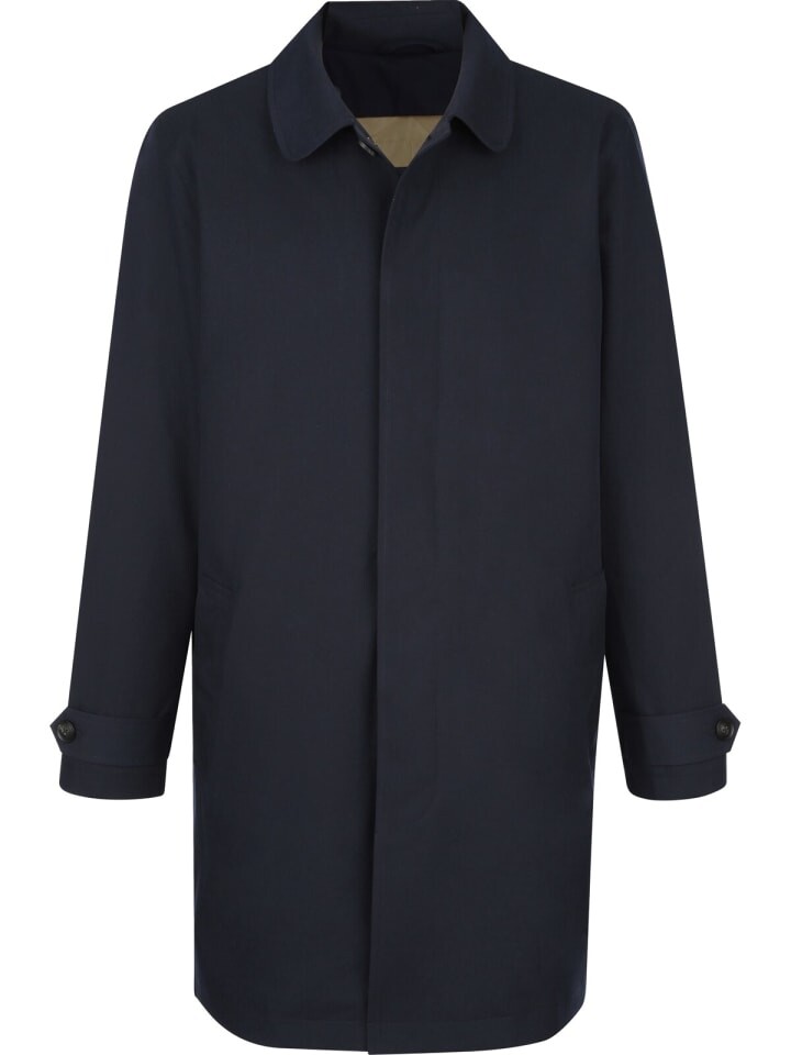 Дождевик BABISTA, темно-синий
Дождевик BABISTA, темно-синий