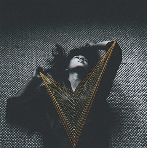 Сингл 12" Half Waif: Form/a
Сингл 12" Half Waif: Form/a