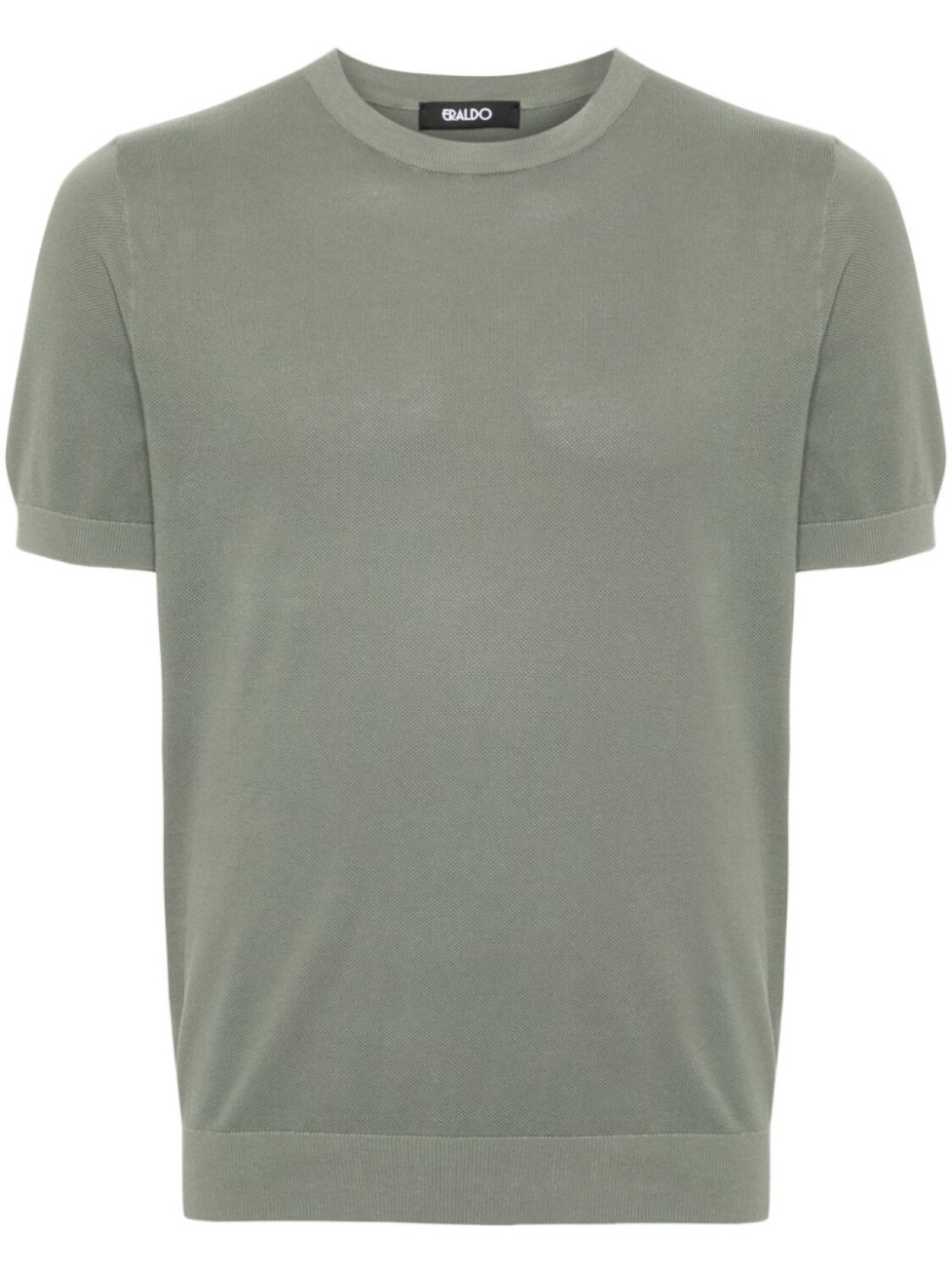 ERALDO футболка из ткани пике, зеленый
ERALDO футболка из ткани пике, зеленый