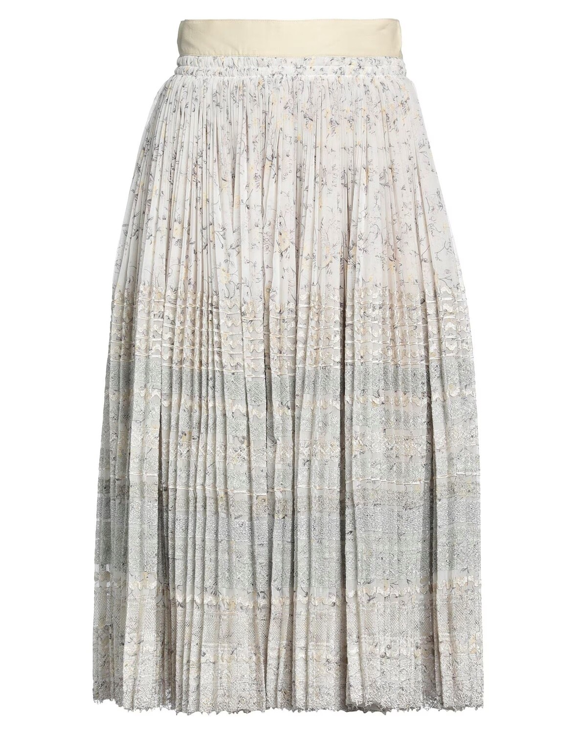 Юбка Etro, светло-серый
Юбка Etro, светло-серый