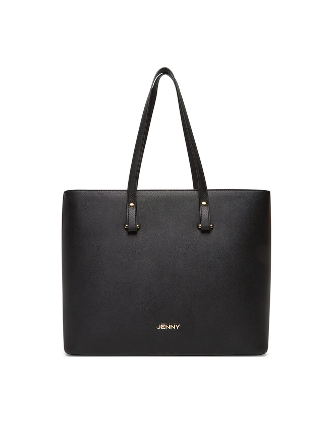 Сумка Jny-H-002-07 Jenny, черный
Сумка Jny-H-002-07 Jenny, черный