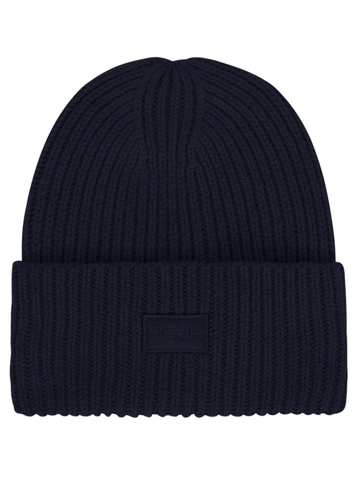 Шапка MOSS COPENHAGEN, темно-синий
Шапка MOSS COPENHAGEN, темно-синий
