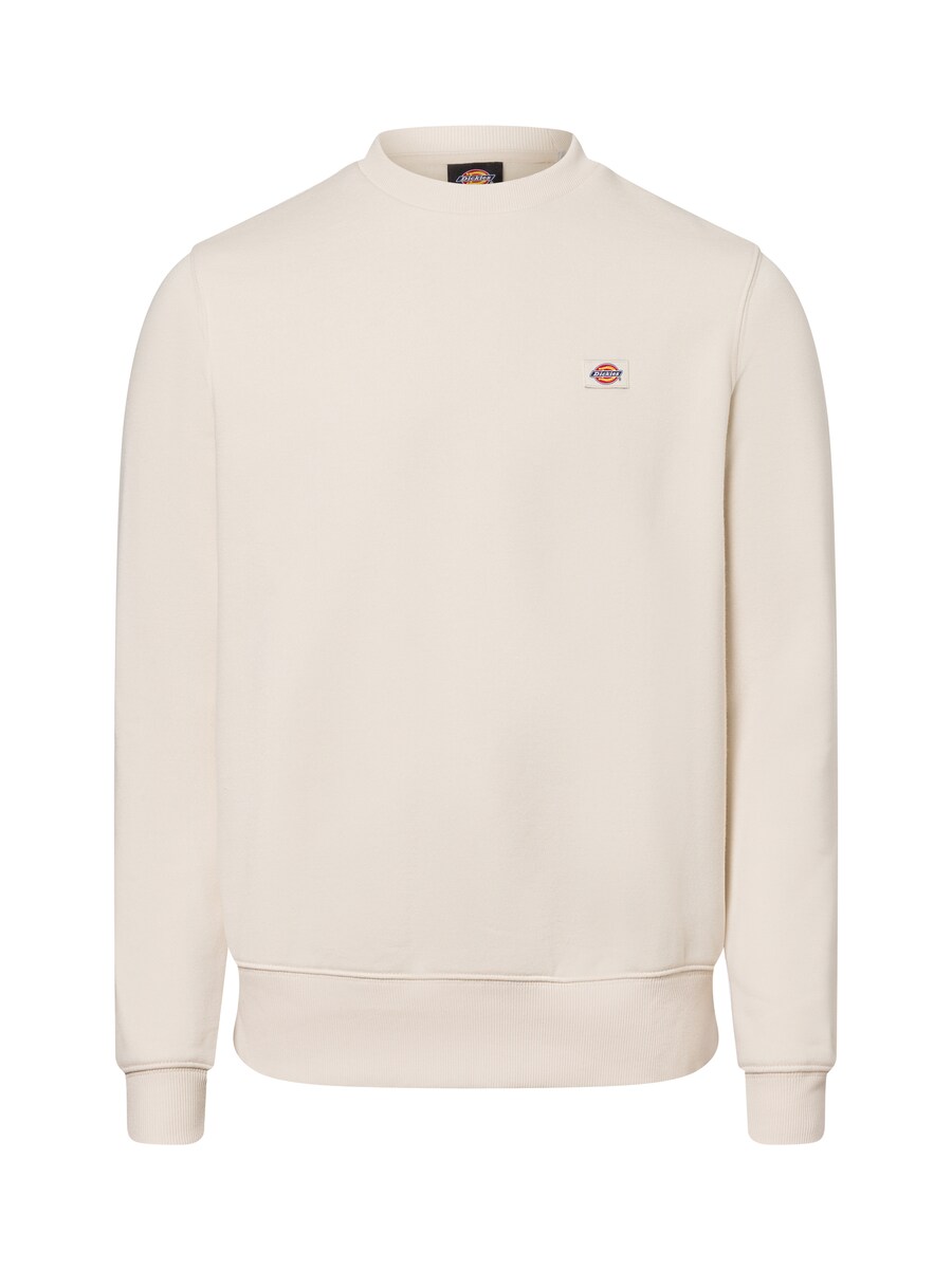 Толстовка DICKIES Oakport, бежевый
Толстовка DICKIES Oakport, бежевый
