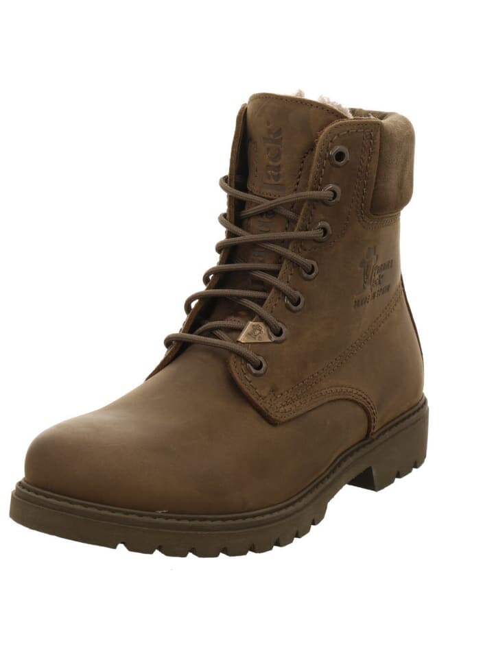 Сапоги PANAMA JACK Boots, коричневый
Сапоги PANAMA JACK Boots, коричневый