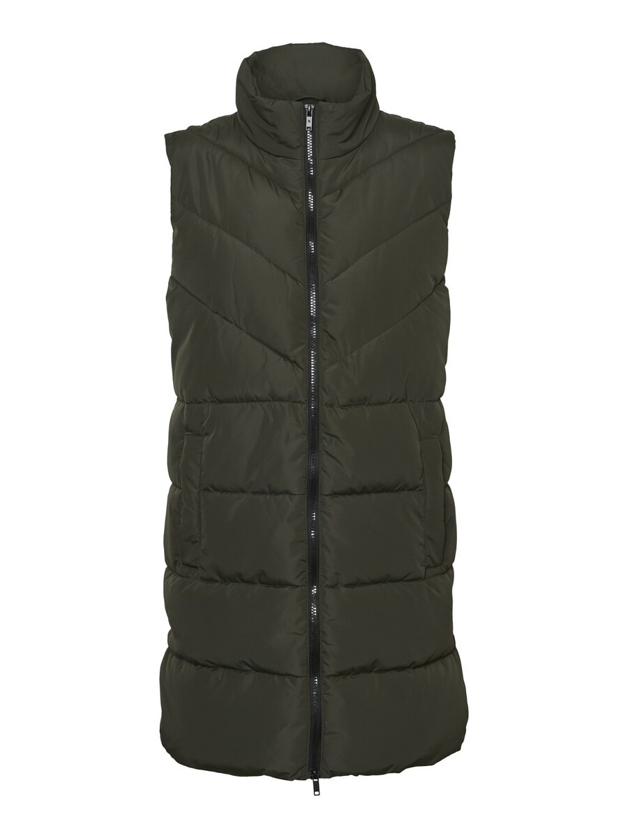 Жилет Noisy may NMDalcon, темно-зеленый
Жилет Noisy may NMDalcon, темно-зеленый