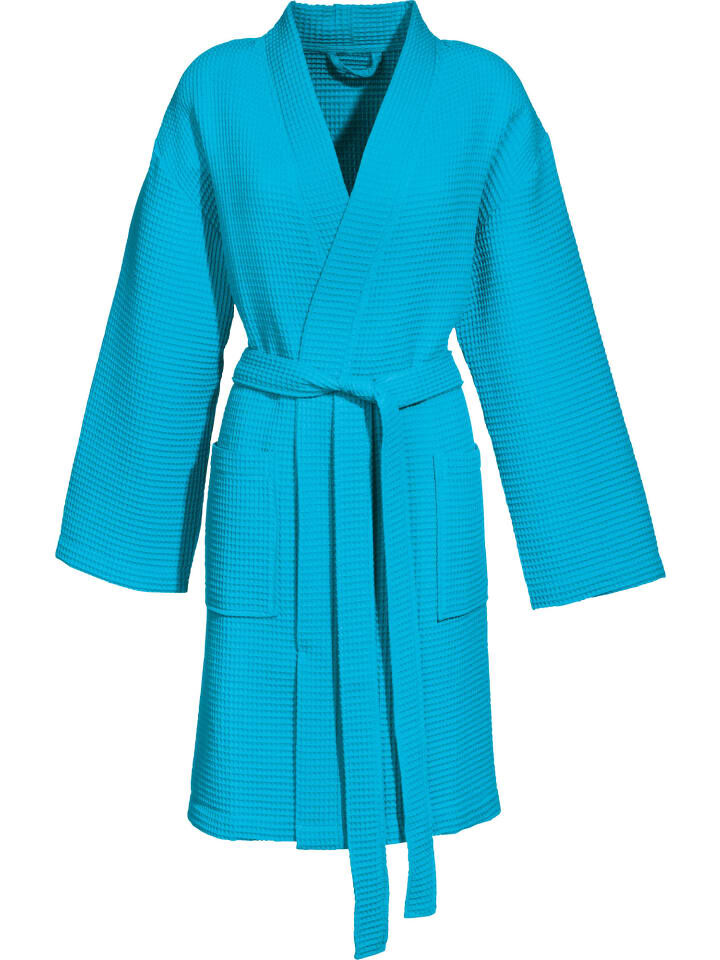 Халаты Erwin Müller, бирюзовый
Халаты Erwin Müller, бирюзовый