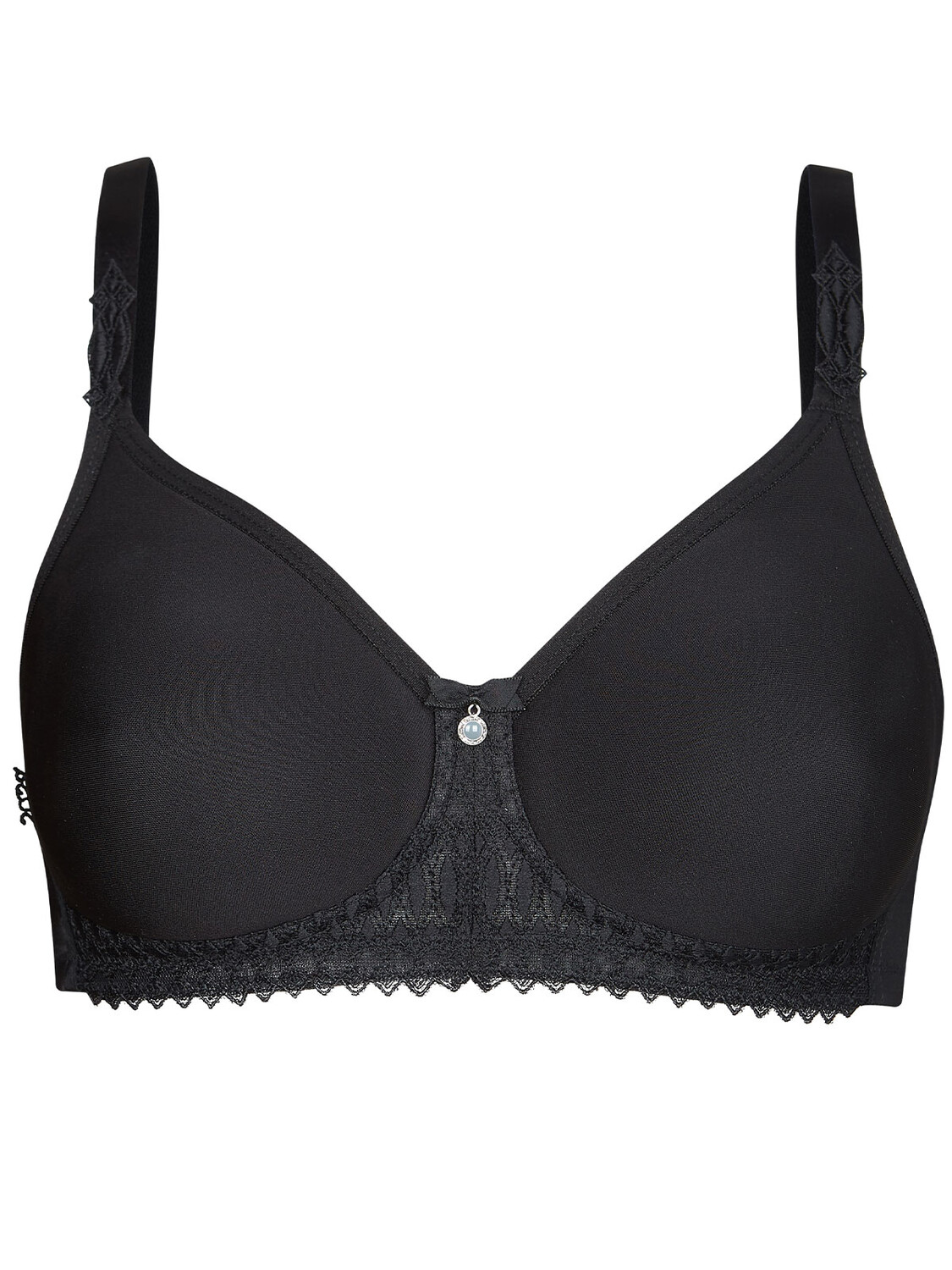 Бюстгальтер без косточек SUSA BH ohne Bügel Santorin, черный
Бюстгальтер без косточек SUSA BH ohne Bügel Santorin, черный