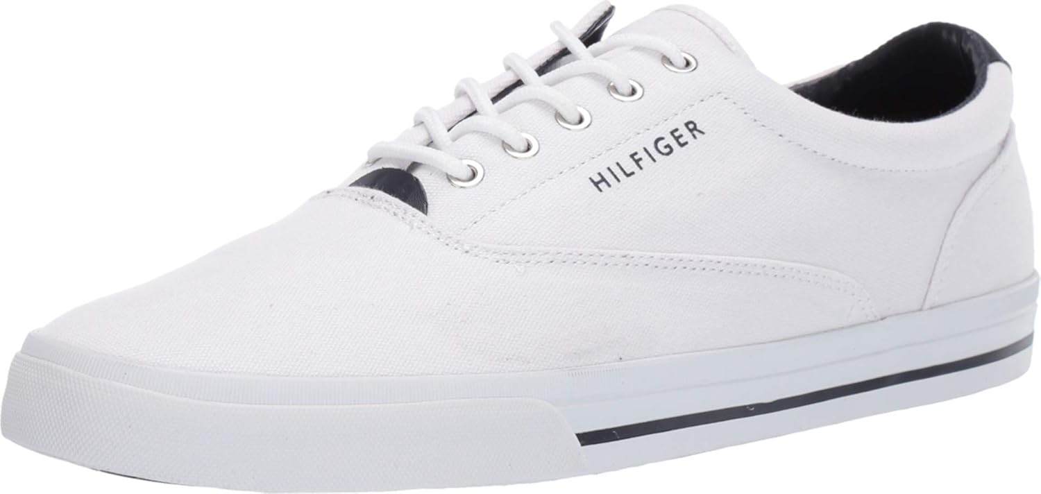 Мужские кроссовки Tommy Hilfiger Phelipo, White Multi
Мужские кроссовки Tommy Hilfiger Phelipo, White Multi