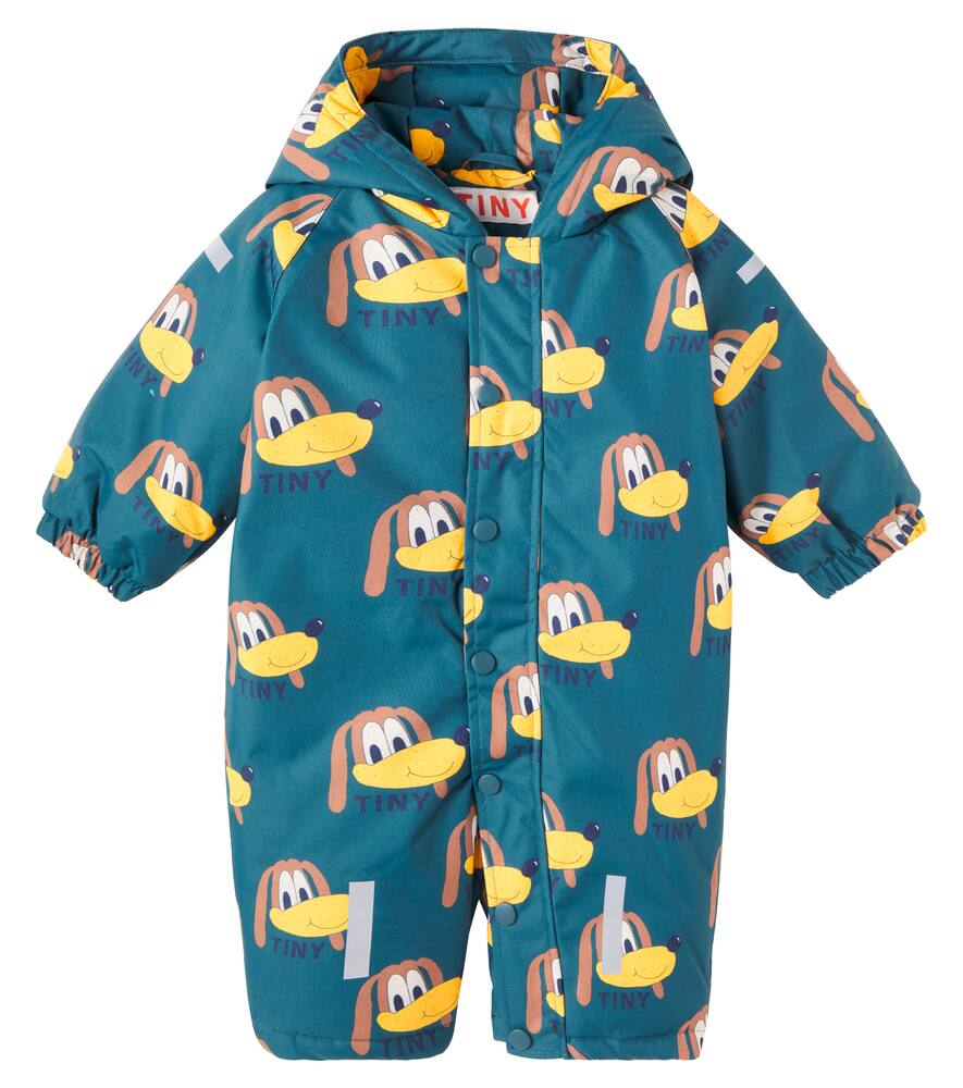 Комбинезон для щенков Tinycottons, Dogs
Комбинезон для щенков Tinycottons, Dogs