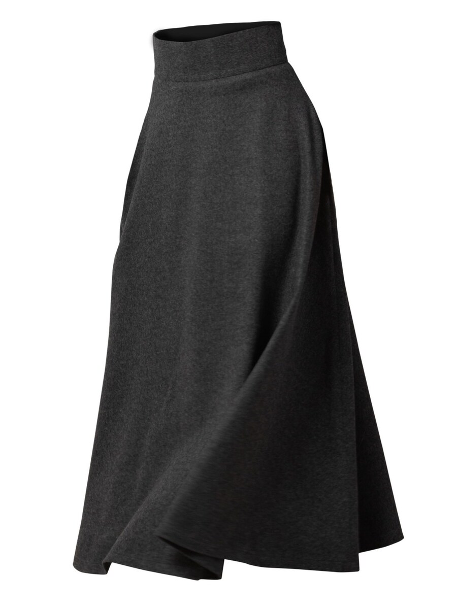 Юбка Nikka Place Magnolia, темно-серый
Юбка Nikka Place Magnolia, темно-серый