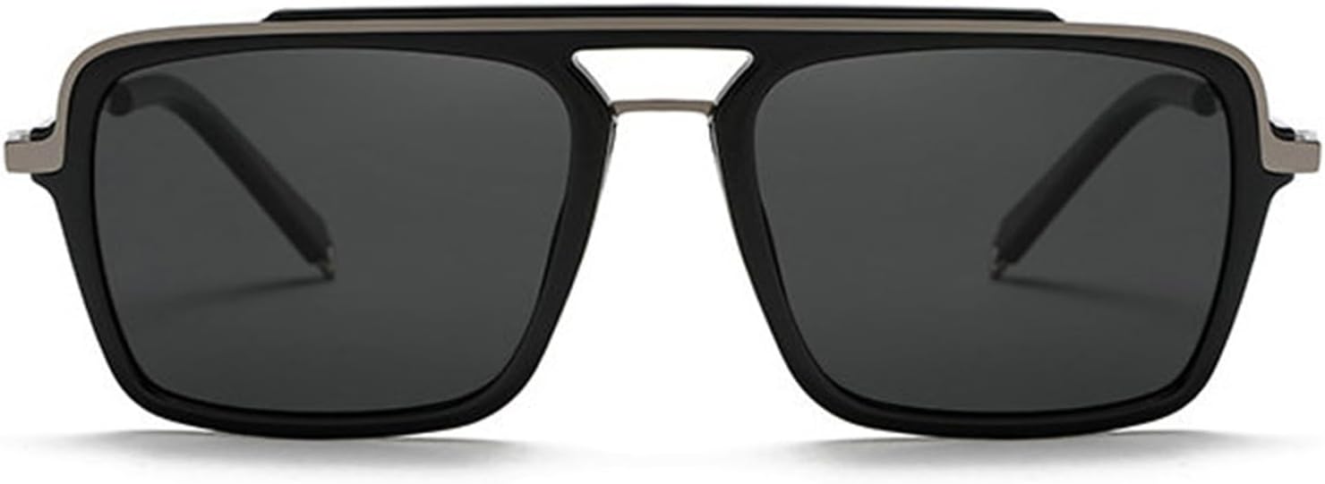 Солнцезащитные очки Willochra Square Pilot для женщин, стильные прямоугольные очки с двойным острием в стиле 70-х годов, винтажные солнцезащитные очки для мужчин для активного отдыха, C1
Солнцезащитные очки Willochra Square Pilot для женщин, стильные прямоугольные очки с двойным острием в стиле 70-х годов, винтажные солнцезащитные очки для мужчин для активного отдыха, C1