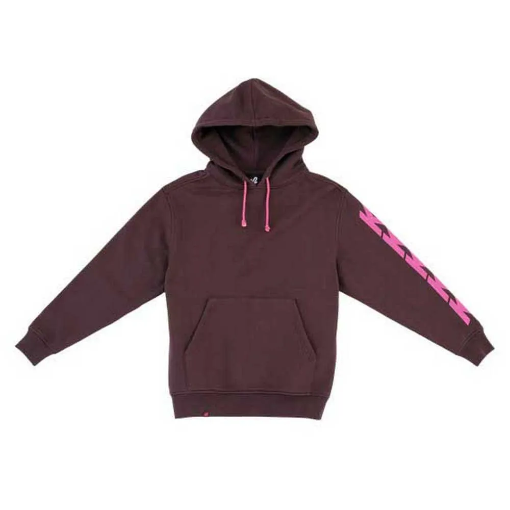 Худи K2 Chain logo, коричневый
Худи K2 Chain logo, коричневый