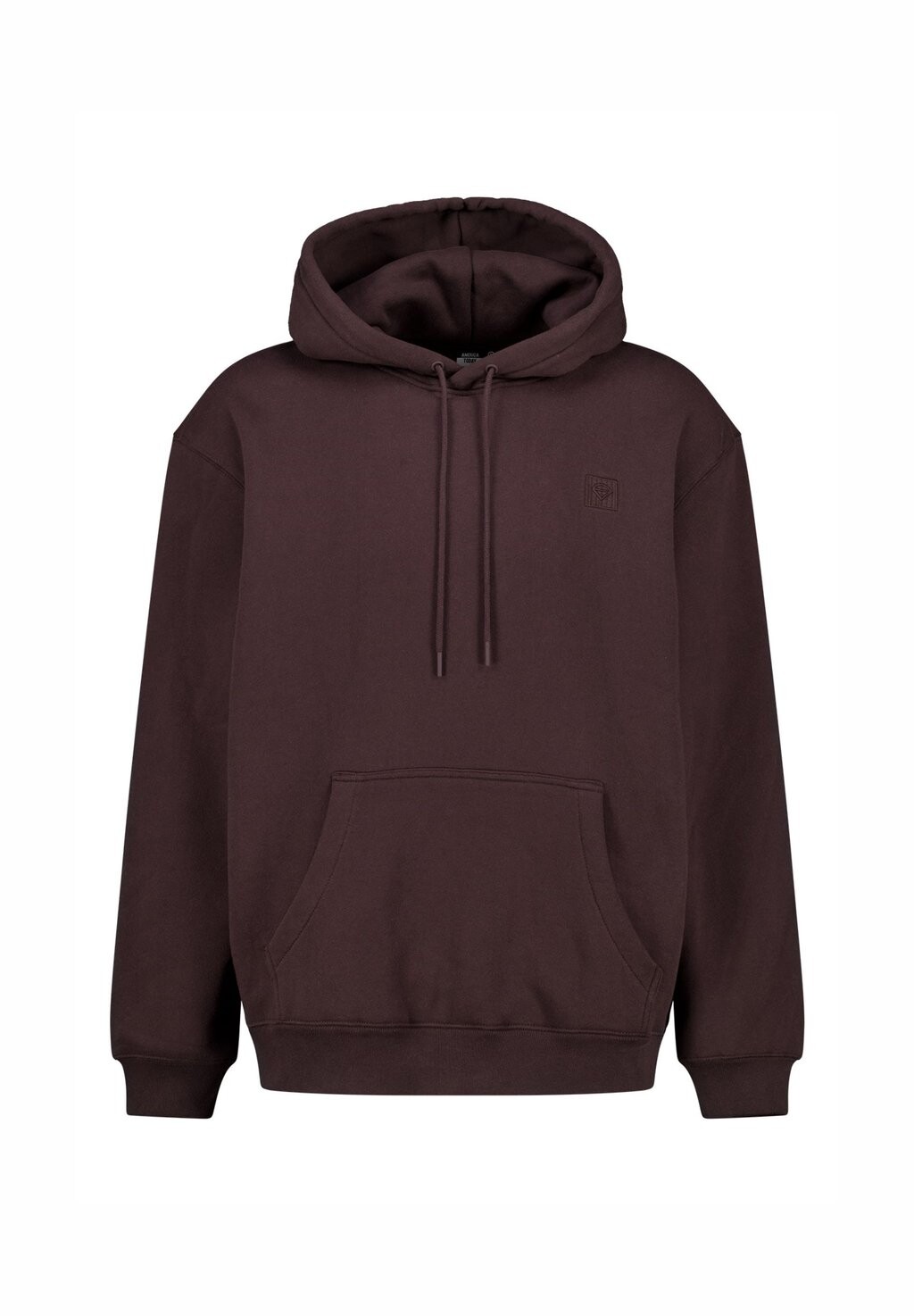 Толстовка с капюшоном America Today, коричневый
Толстовка с капюшоном America Today, коричневый