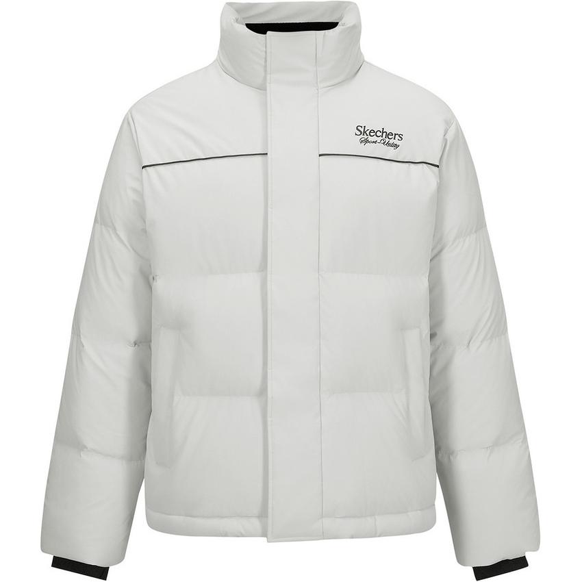 Skechers Пуховик Sports Alliance унисекс фиолетово-серый, Purple Gray-0006
Skechers Пуховик Sports Alliance унисекс фиолетово-серый, Purple Gray-0006