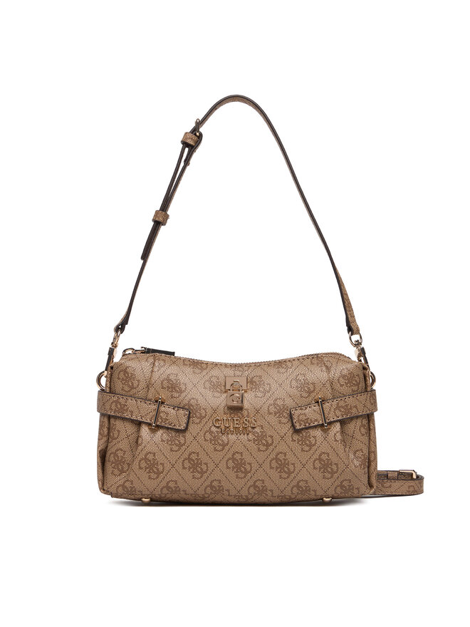 Сумка Guess Yesba Mini HWSG78 33720 Beige
Сумка Guess Yesba Mini HWSG78 33720 Beige