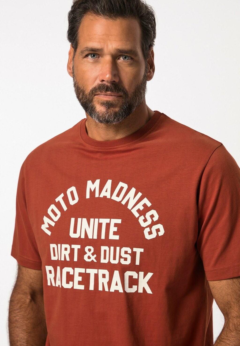 Футболка с принтом SHORT SLEEVE JP1880, красный
Футболка с принтом SHORT SLEEVE JP1880, красный