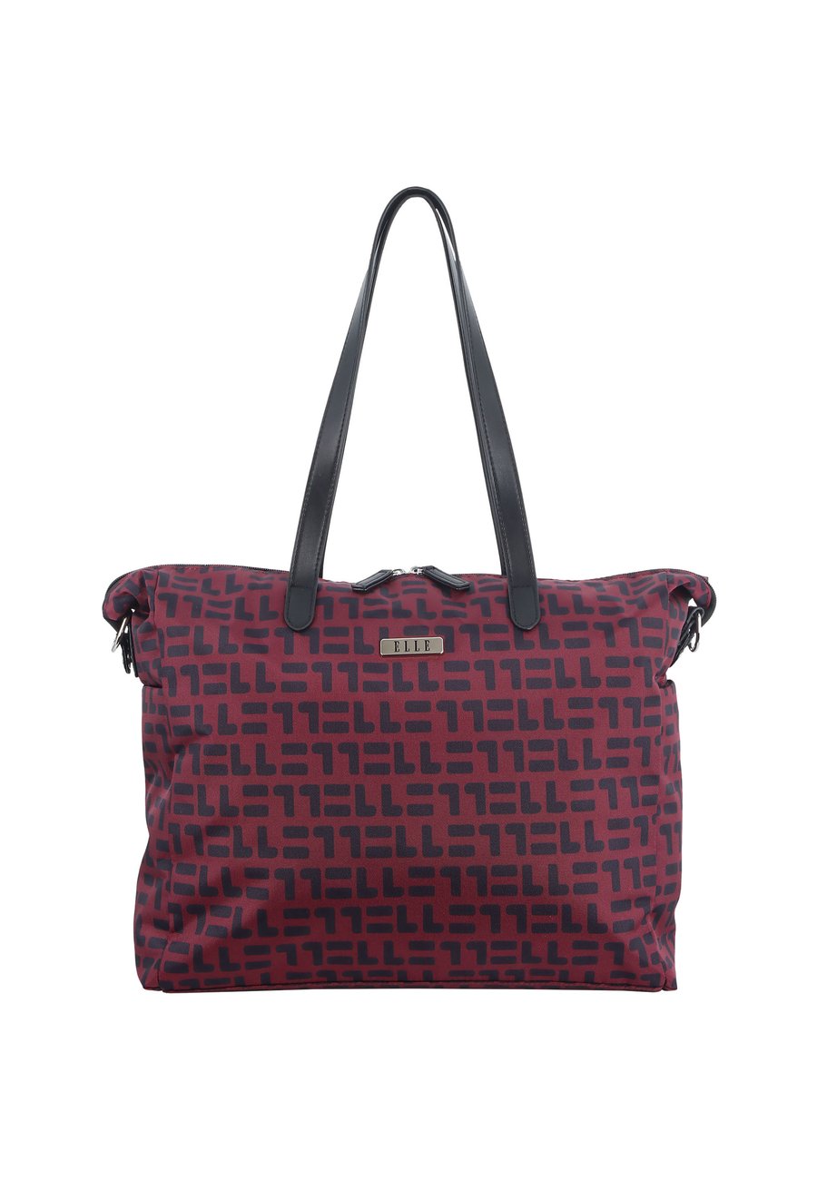 Сумка-шоппер ELLE COUTURE, Burgundy/Bordeaux
Сумка-шоппер ELLE COUTURE, Burgundy/Bordeaux