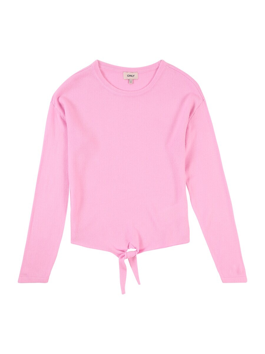 Свитер KIDS ONLY Sweater KOGNEW AMALIA, светло-розовый
Свитер KIDS ONLY Sweater KOGNEW AMALIA, светло-розовый