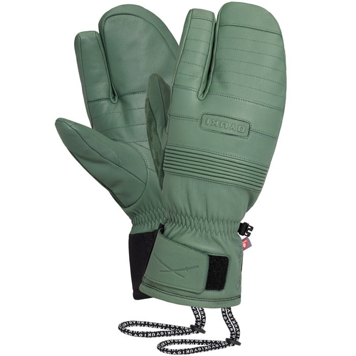 Варежки Sencho Gore-Tex Trigger Oyuki, Bamboo
Варежки Sencho Gore-Tex Trigger Oyuki, Bamboo