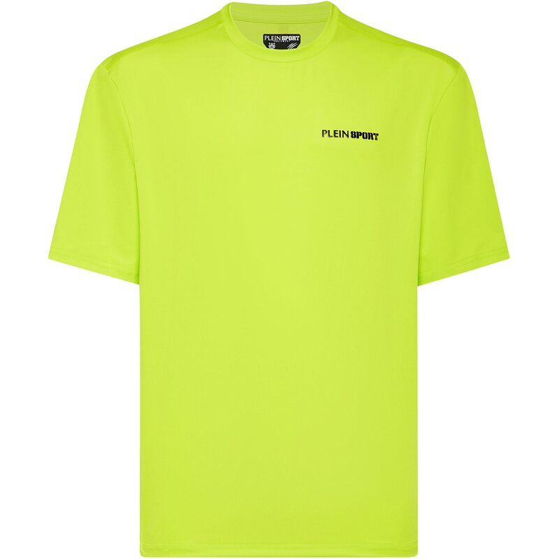Футболка Plein Sport, желтый
Футболка Plein Sport, желтый