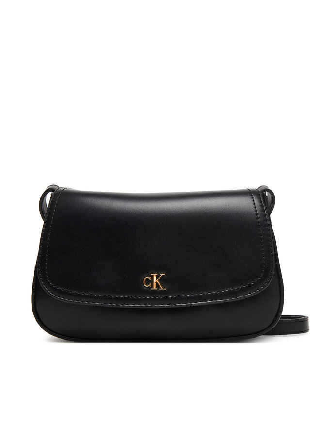 Сумка через плечо Calvin Klein Ck Flap Camera Bag LV04F3421G Schwarz
Сумка через плечо Calvin Klein Ck Flap Camera Bag LV04F3421G Schwarz
