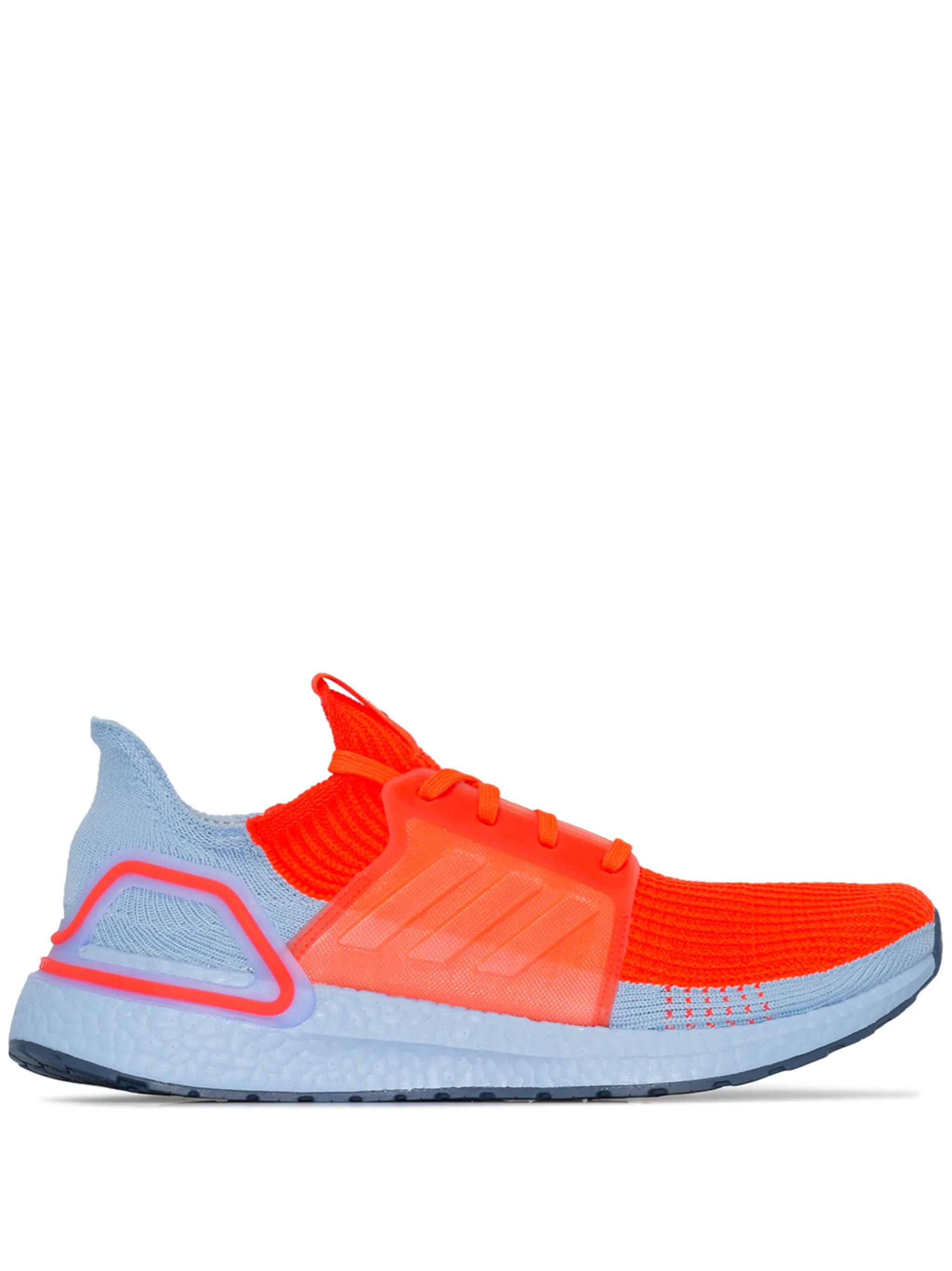 Кроссовки Ultraboost 19 Adidas, синий
Кроссовки Ultraboost 19 Adidas, синий