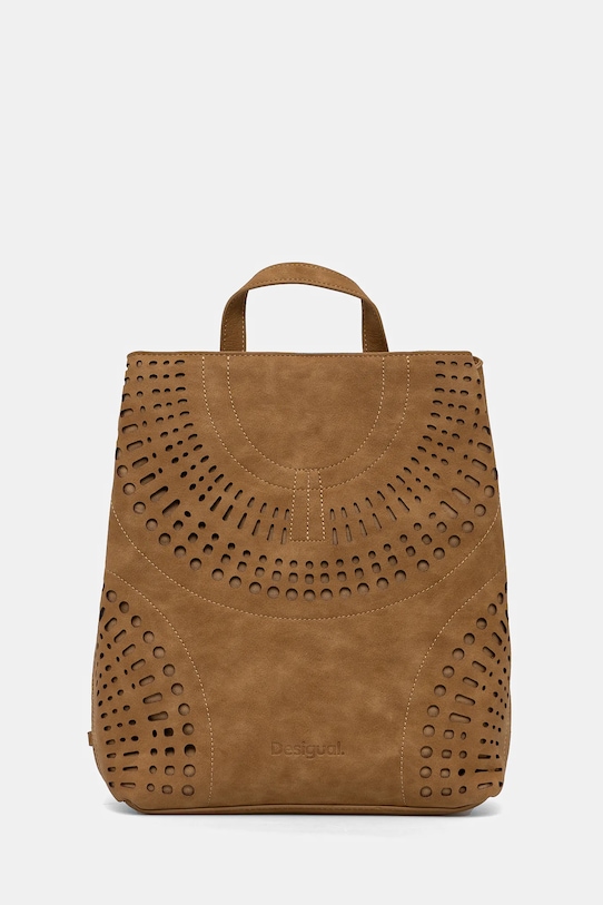 Рюкзак Orbis Sumy Desigual, коричневый
Рюкзак Orbis Sumy Desigual, коричневый