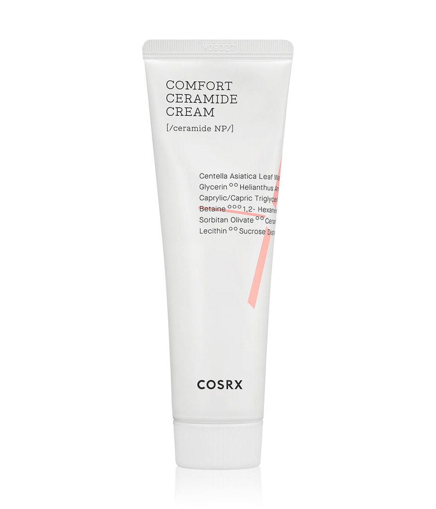 Крем для лица Cosrx Balancium Comfort Ceramide Cream, 80 ml
Крем для лица Cosrx Balancium Comfort Ceramide Cream, 80 ml