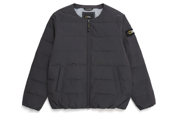 Пуховики Unisex Moderate NATIONAL GEOGRAPHIC, carbon серый c/grey
Пуховики Unisex Moderate NATIONAL GEOGRAPHIC, carbon серый c/grey