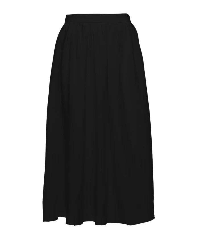 Юбка Такулли Wakakuu Icons, черный
Юбка Такулли Wakakuu Icons, черный