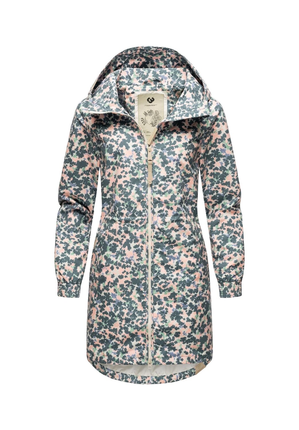 Куртка Bronja с принтом Ragweartm, кремовый, Бежевый, Куртка Bronja с принтом Ragweartm, кремовый
Куртка Bronja с принтом Ragweartm, кремовый, Бежевый, Куртка Bronja с принтом Ragweartm, кремовый