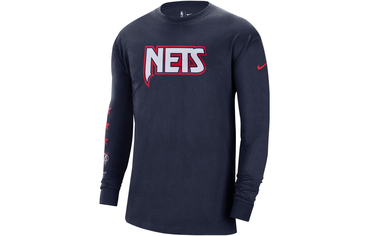 Мужская футболка Nike, цвет Blue
Мужская футболка Nike, цвет Blue