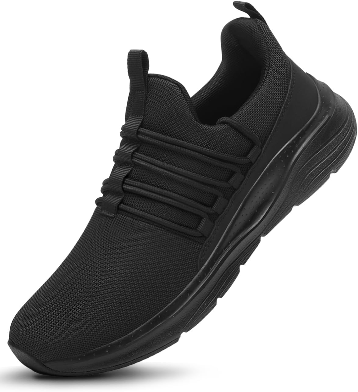 Рабочие кроссовки VikoViren с металлическим носком для мужчин, легкие, нескользящие, с защитой от проколов, неразрушимые, противоскользящие, черный
Рабочие кроссовки VikoViren с металлическим носком для мужчин, легкие, нескользящие, с защитой от проколов, неразрушимые, противоскользящие, черный