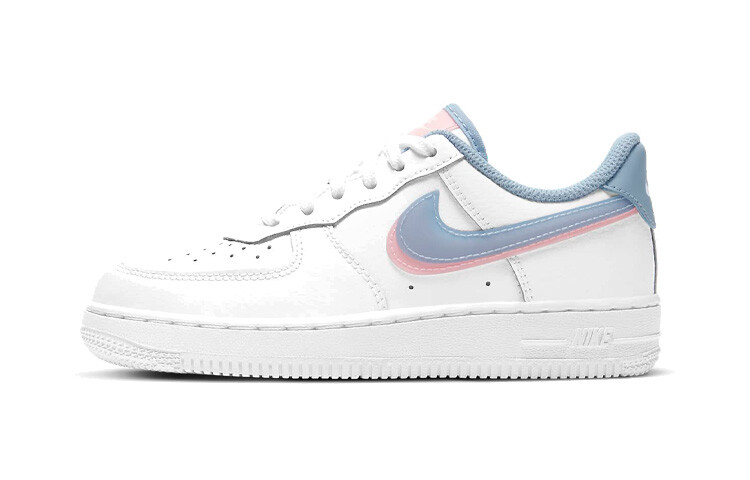 Кроссовки Nike Air Force 1 LV8 Double Swoosh PS
Кроссовки Nike Air Force 1 LV8 Double Swoosh PS
