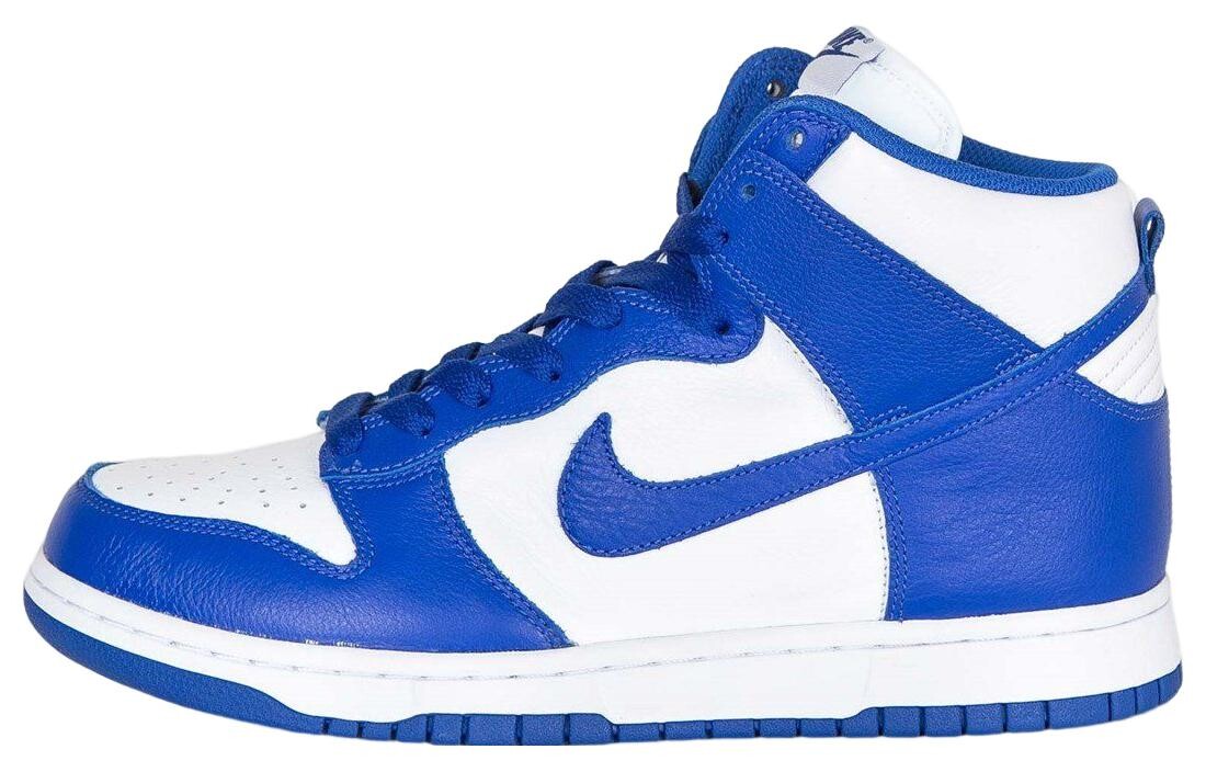 Кроссовки Nike Dunk High Skate Мужской
Кроссовки Nike Dunk High Skate Мужской