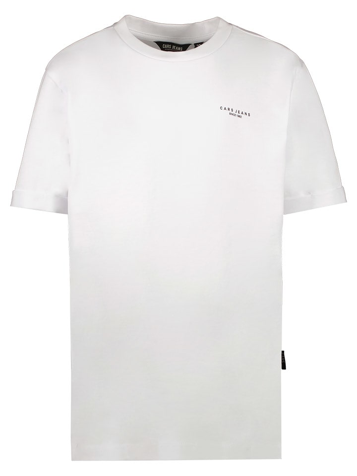 Футболка Cars, белый
Футболка Cars, белый