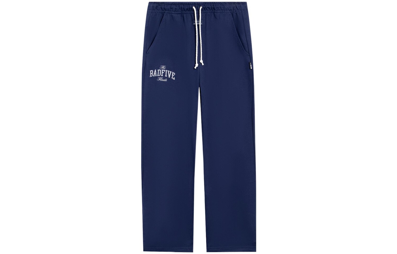 Трикотажные штаны Badfive мужские темно-синие Lining, темно-синий
Трикотажные штаны Badfive мужские темно-синие Lining, темно-синий