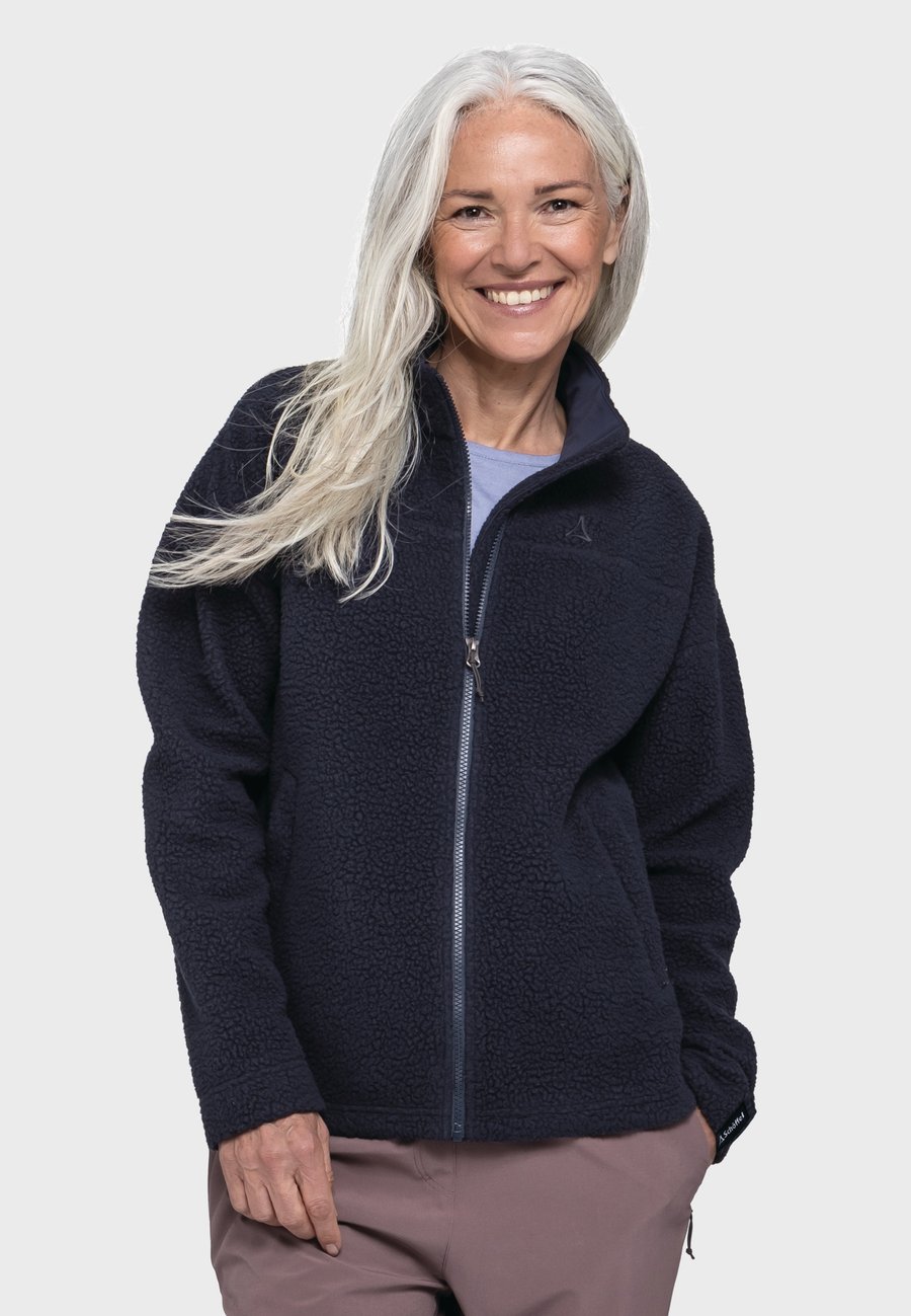Флисовая куртка Schöffel Fleece jacket, Blau/Royal Blue
Флисовая куртка Schöffel Fleece jacket, Blau/Royal Blue