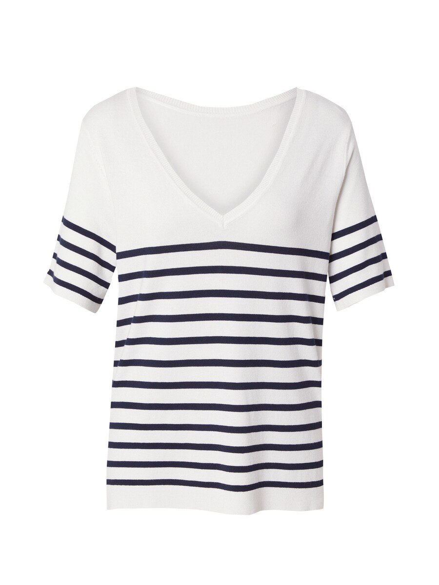 Свитер VILA VIWennie, белый
Свитер VILA VIWennie, белый