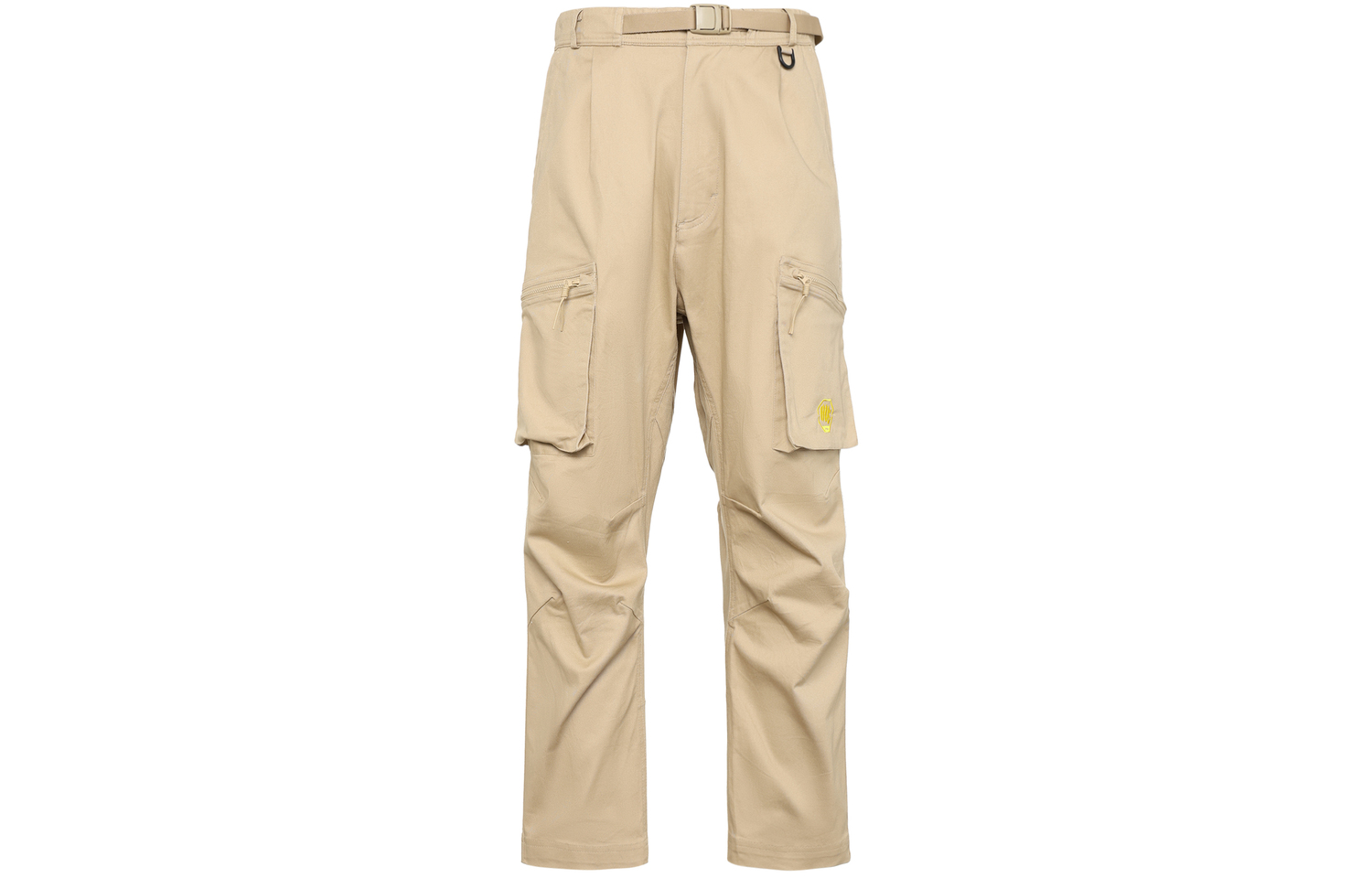 Повседневные брюки LiNing, унисекс, абрикосовый цвет
Повседневные брюки LiNing, унисекс, абрикосовый цвет