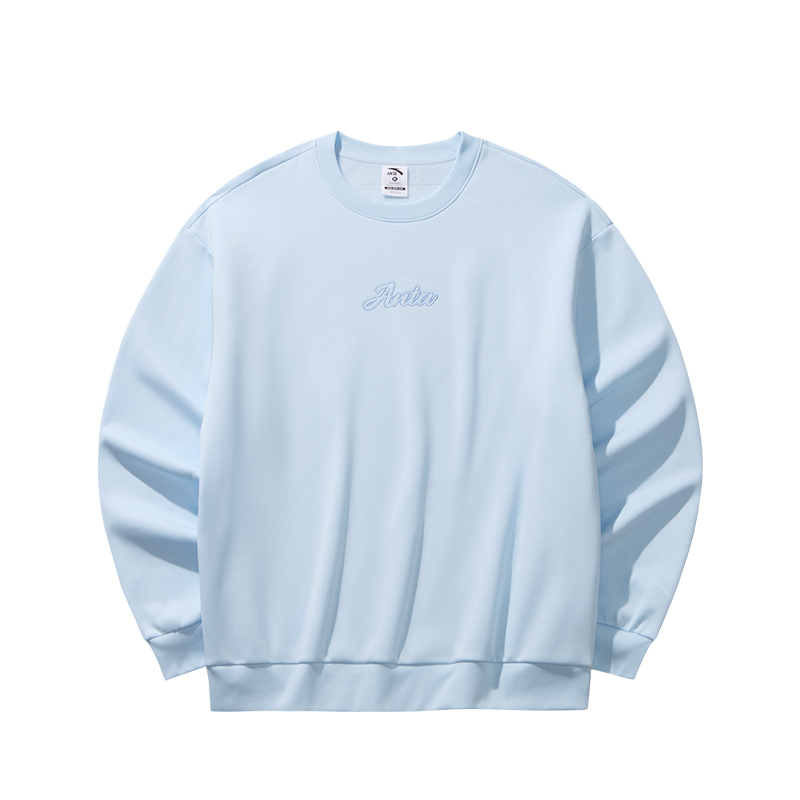 ANTA Свитшот Unisex Frozen Blue, Синий, ANTA Свитшот Unisex Frozen Blue
ANTA Свитшот Unisex Frozen Blue, Синий, ANTA Свитшот Unisex Frozen Blue